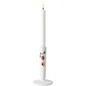 Kähler Hammershi Christmas H16 Cm Lysestake