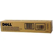 Dell Tonerkassett cyan 8.000 sider