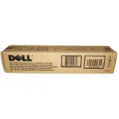 Dell Tonerkassett magenta 8.000 sider