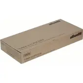 Olivetti Tonerkassett svart 20.000 sider