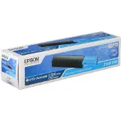Epson Tonerkassett cyan 4.000 sider