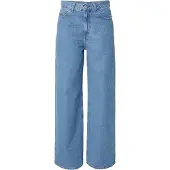 Carhartt WIP Jane Jeans blå