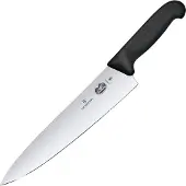 Victorinox Fibrox Carving Kjøkkenkniv 25 Cm