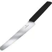 Victorinox 6.9073.22WB, Brødkniv, 22 cm, Rustfritt stål, 1 stykker