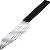 Victorinox Swiss Modern 17 Cm Santoku Kjøkkenkniv