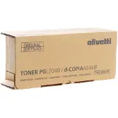 Olivetti Tonerkassett svart 15.000 sider