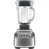 Sage SBL820SHY2EEU1 the Q - Mikser - 2 liter - 2.4 kW - smoked hickory