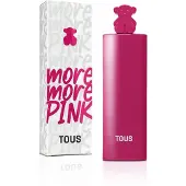 Tous More More Pink 90ml Eau De Toilette