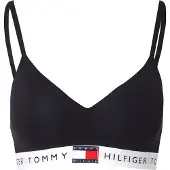 Tommy Hilfiger Uw0uw05715 Bralette Push-up Bh