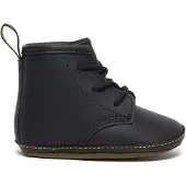 Dr. Martens Tøfler - 1460 Barneseng - Svart - - 17 - Tøfler