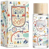 El Ganso Like Father Like Son 125ml Eau De Toilette