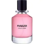 Fugazzi Cash Flower - 100 ml eau de parfum for kvinner
