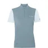 Vaude Matera Half Zip Kort Ermet Trøye