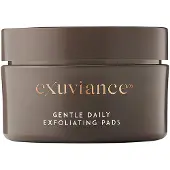 Exuviance Gentle Daily Exfoliating Pads 60 pcs