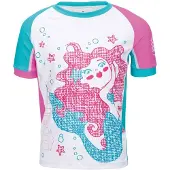 Mares Aquazone Rashguard Shield Kortermet Rash Guard