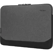 Targus Cypress Sleeve with EcoSmart - Notebookhylster - 13 - 14 - grå