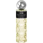PARFUMS SAPHIR The Fighter By Vapo 200ml Eau De Parfum