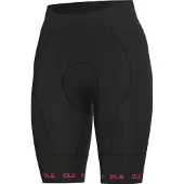 ALÉ Pr-e Strada 2.0 Sykkelshorts Uten Seler