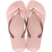 Ipanema Anatomic Tan Flip-flops