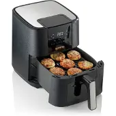 Gorenje Af1350dwb Airfryer