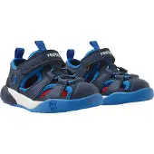 Reima Sandaler - Lomalla - Navy - - 22 - Sandals