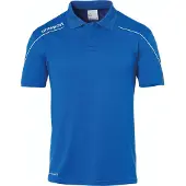 Uhlsport Stream 22 Kortermet Poloskjorte