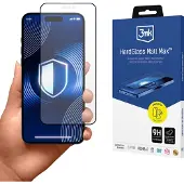 3mk Protection Matt herdet glass 3mk HardGlass Matt Max til Apple iPhone 14 Pro Max