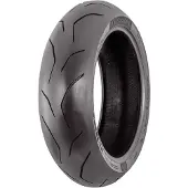 Dunlop Sportsmart Tt 69h Tl Motorsykkel Sport-touring Bakdekk