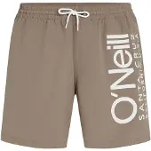 O'Neill Original Cali 16'' Boardshorts brun