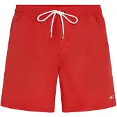 O'Neill Vert 16'' Boardshorts rød