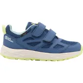 Jack Wolfskin Woodland 2 Texapore Mid Tursko
