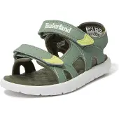 Timberland Sandaler - Perkins Row - Light Green - - 31 - Sandals