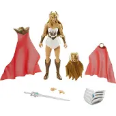 Masters of the Universe Deluxe Eternia She-ra-figur