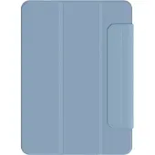 POMOLOGIC Nettbrett-etu beskyttelsesetui BookCover til iPad 10.9 10G blå