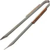 Hallmark Grilltang 39 cm rustfritt stål