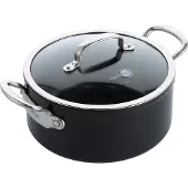 Greenpan Barcelona Pro Casserole 20cm Grytesett