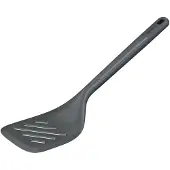 Zyliss E980234, Stekespade, Sort, Nylon, Plast, Plast, Sort, Opphengshull