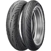 Dunlop Elite 4 73h Tl Custom Motorsykkel Fordekk