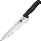 Victorinox Fibrox Carving Kjøkkenkniv 22 Cm