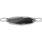 Eva Solo Strainer Lid-24 Cm Lokk
