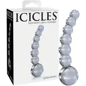Icicles No. 66 Glassdildo