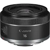 Canon RF - Vidvinkelobjektiv - 16 mm - f/2.8 STM - RF - for EOS RF Mount