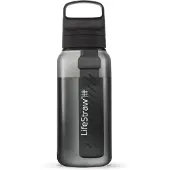 LifeStraw Go 2.0 1l Vannfilterflaske