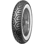 Mitas Mc12 Ww 42j Tl Scooter Dekk Foran/bak