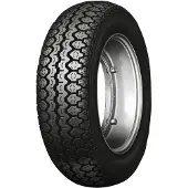 Pirelli Sc 30 51j Tt Scooter Dekk Foran/bak