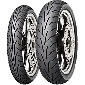 Dunlop Arrowmax Gt601 53h Tl Motorsykkel Touring-dekk Foran