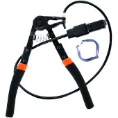 Bahco Egr-klemmer For Trådtang