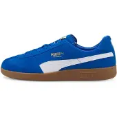 Puma Handball Shoes Unisex, Shoes, Royal/White/Gum, 40