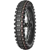 Mitas Terraforce-mx Soft Medium Terrain Rl 57m Tt Off-road Bakdekk