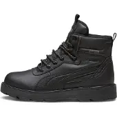 Puma Desierto v3 Puretex Boots, Shoes, Black, 35.5